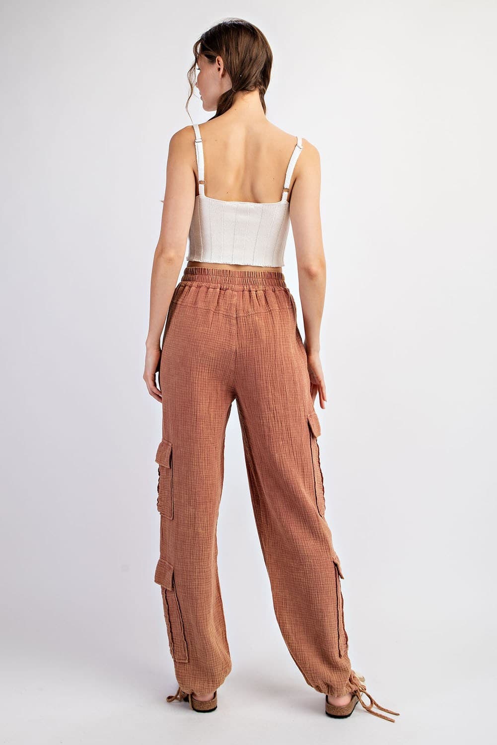 PG8259 - TERRACOTTA