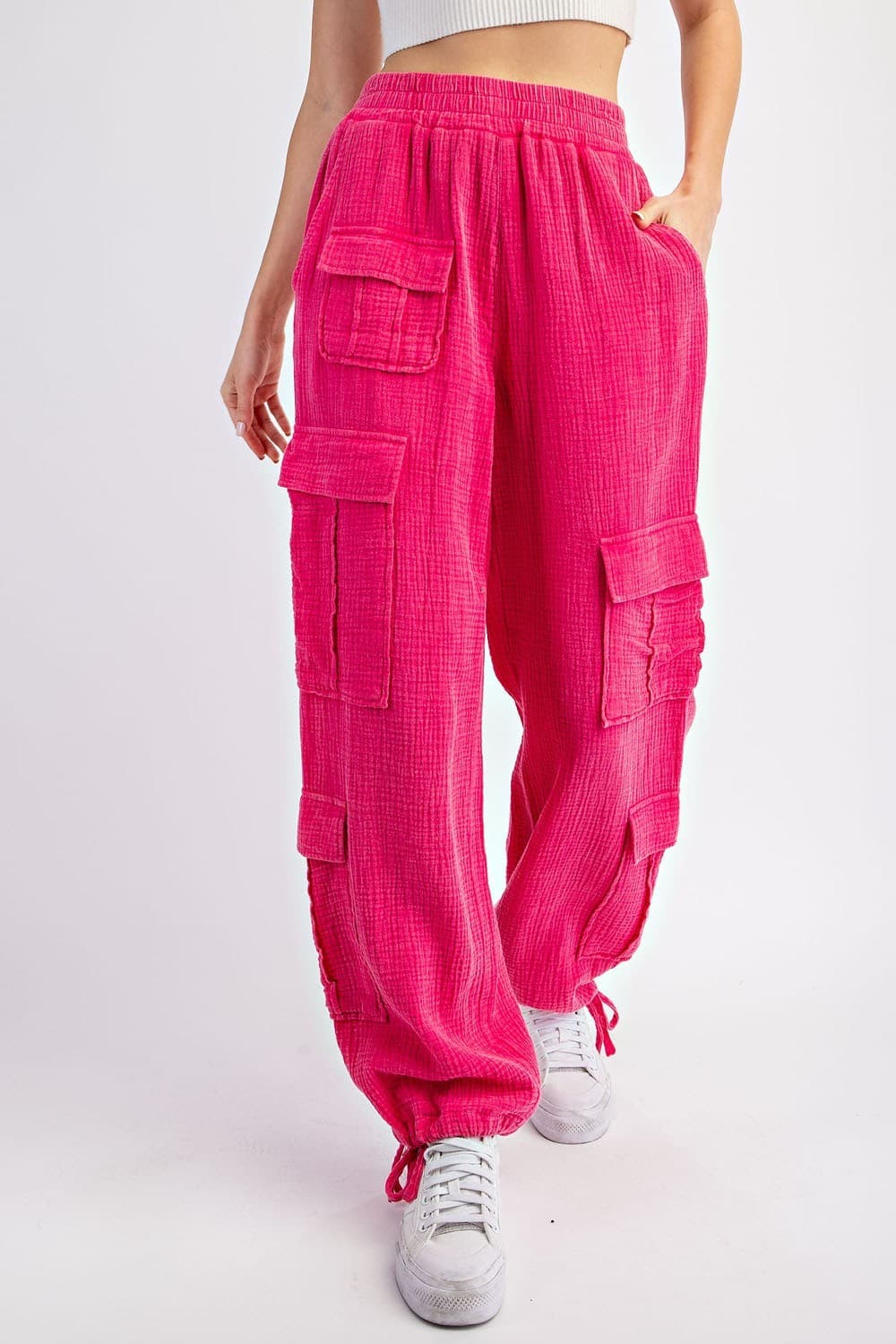 PG8259 - HOT PINK