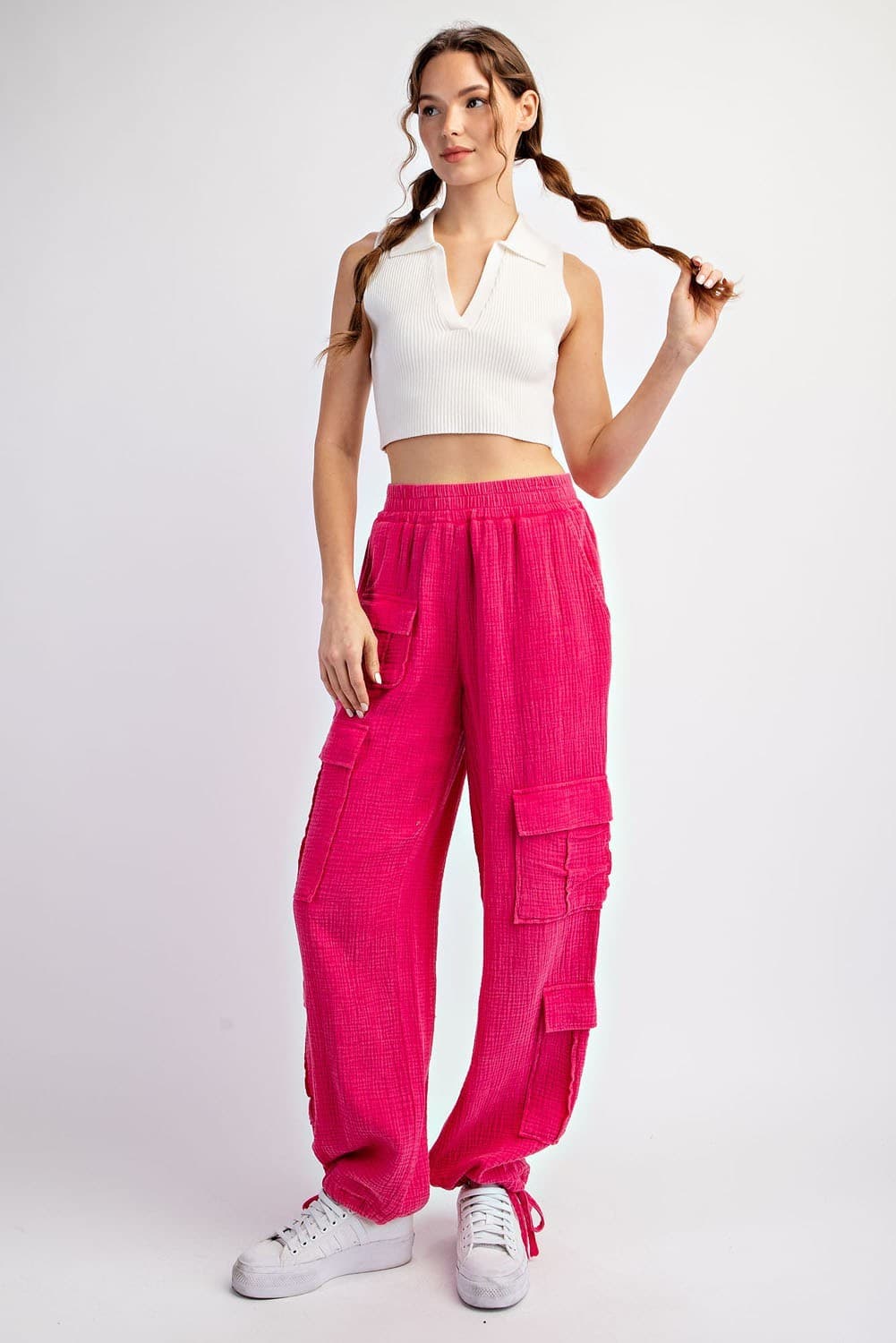 PG8259 - HOT PINK