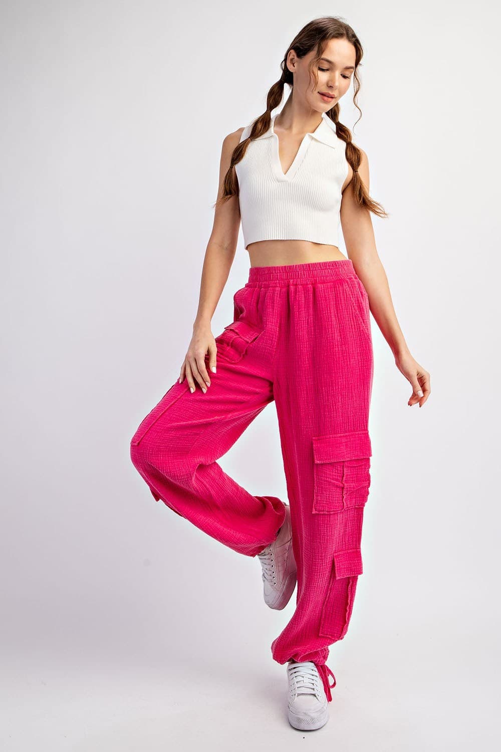 PG8259 - HOT PINK