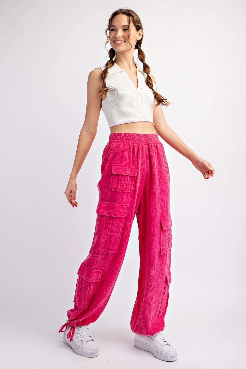 PG8259 - HOT PINK