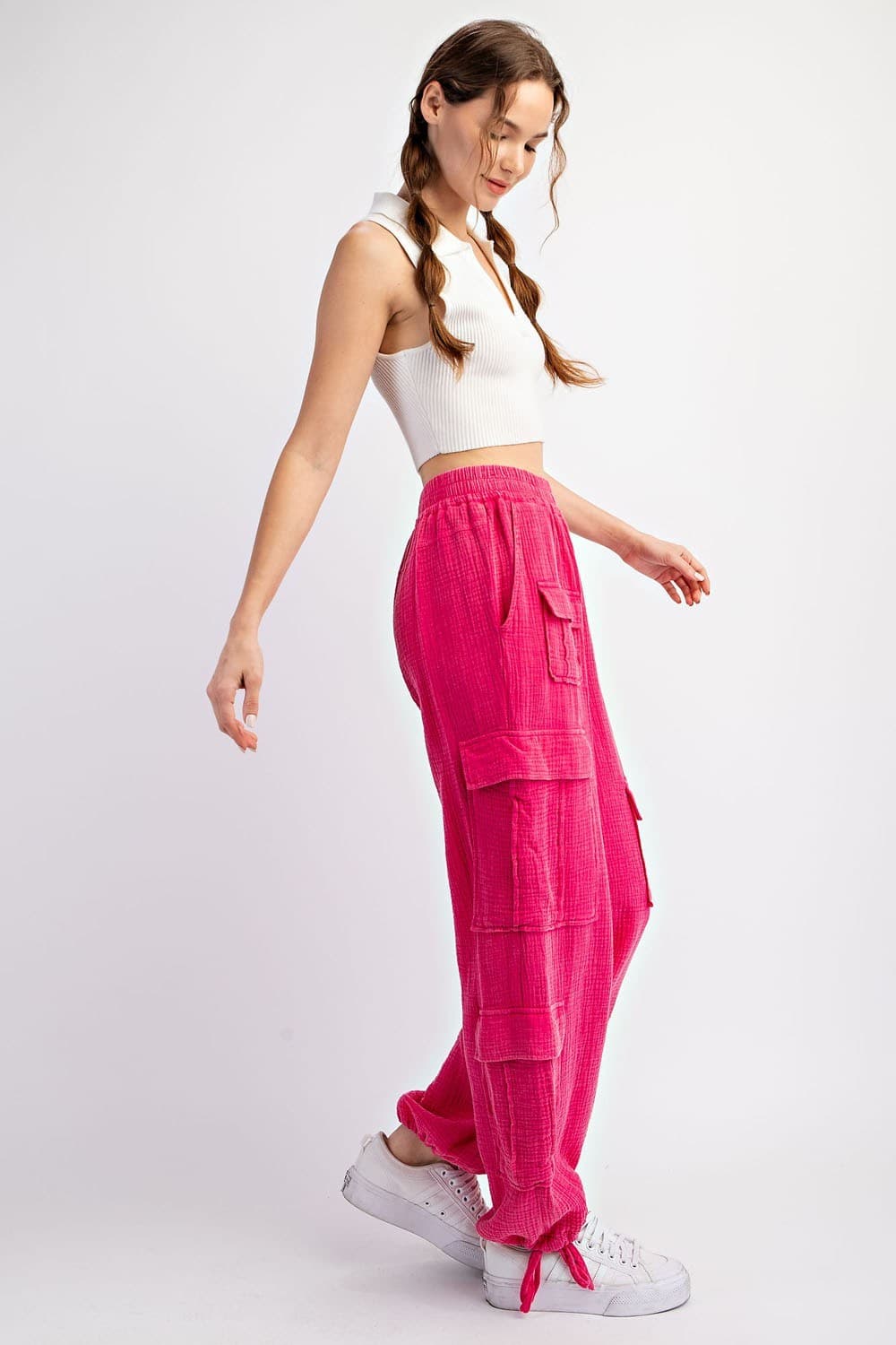 PG8259 - HOT PINK