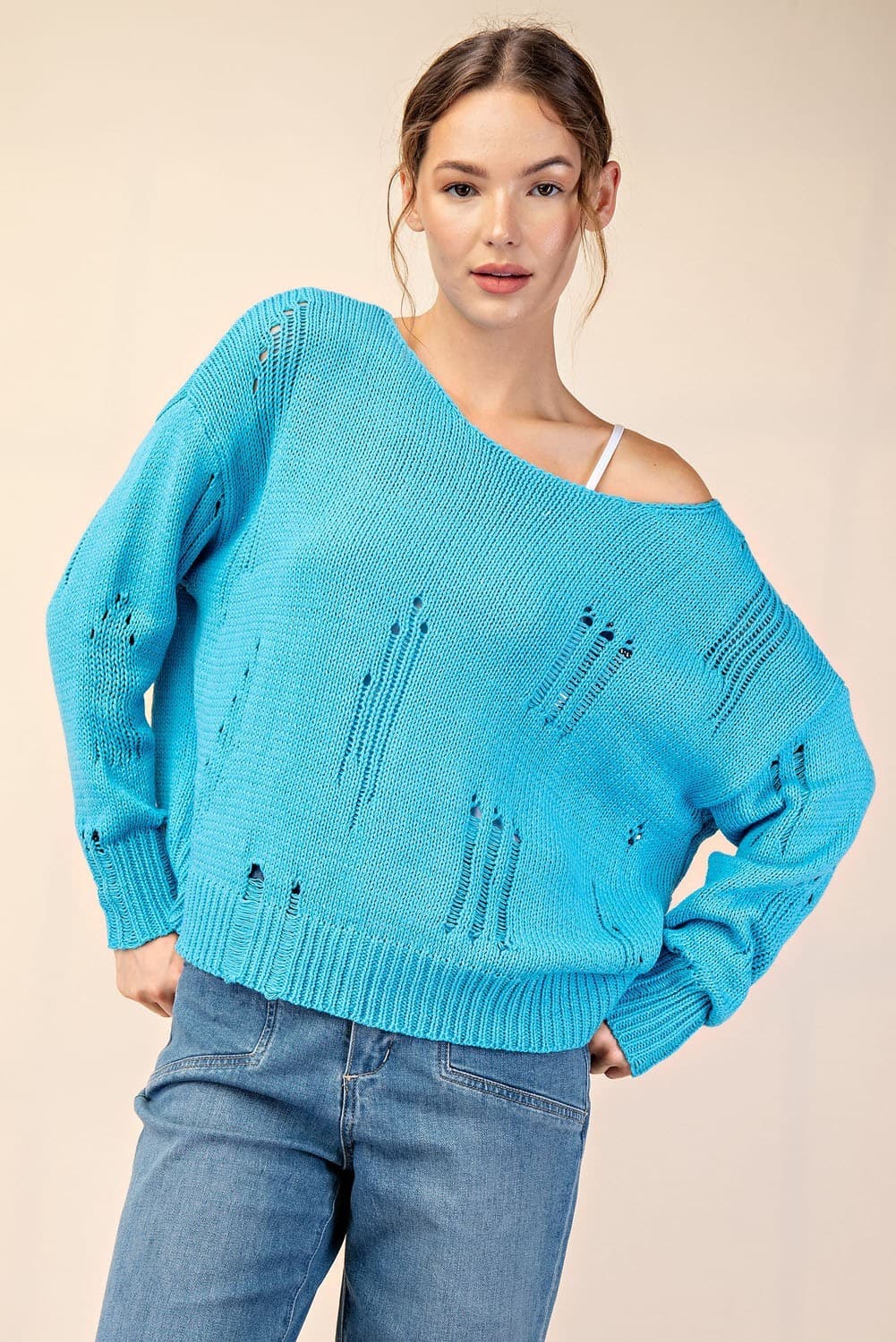 SG8228 - BLUE
