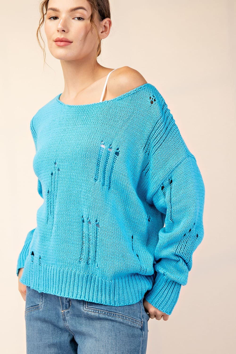 SG8228 - BLUE
