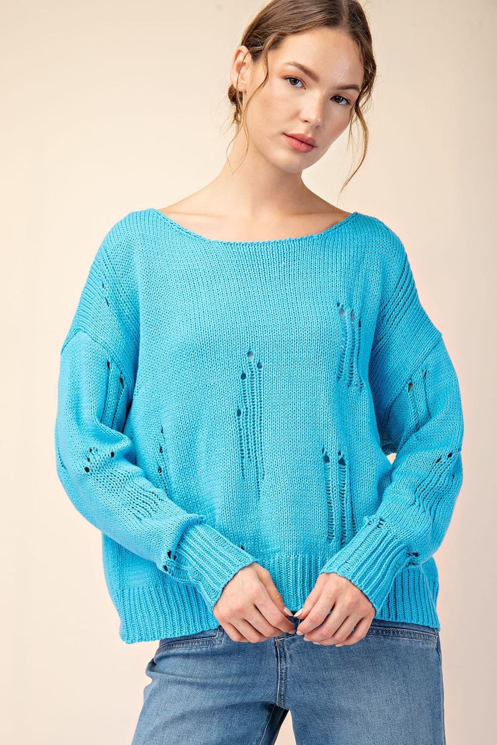 SG8228 - BLUE