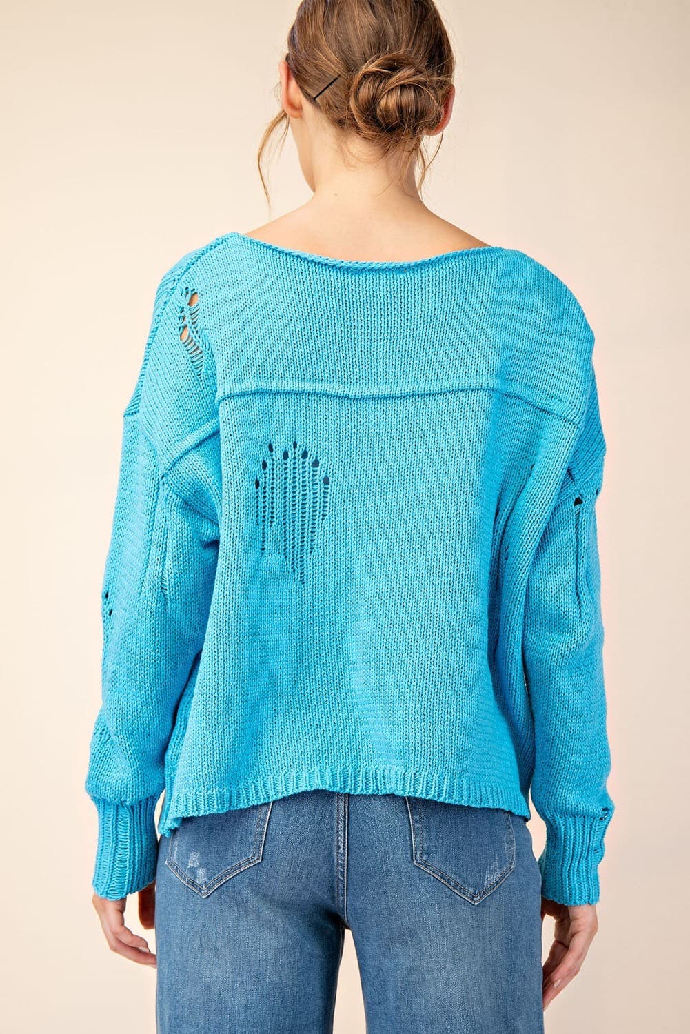 SG8228 - BLUE