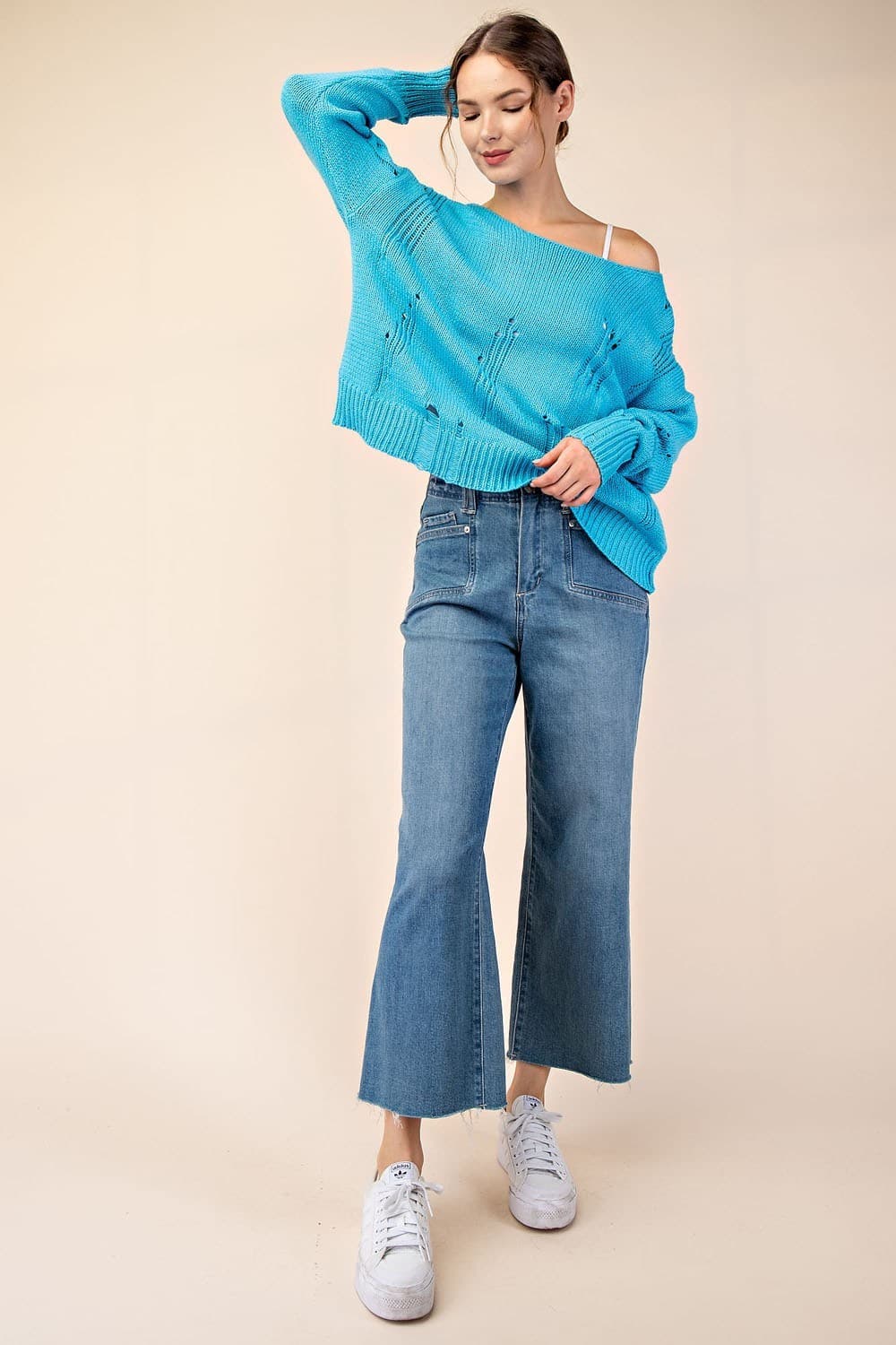 SG8228 - BLUE