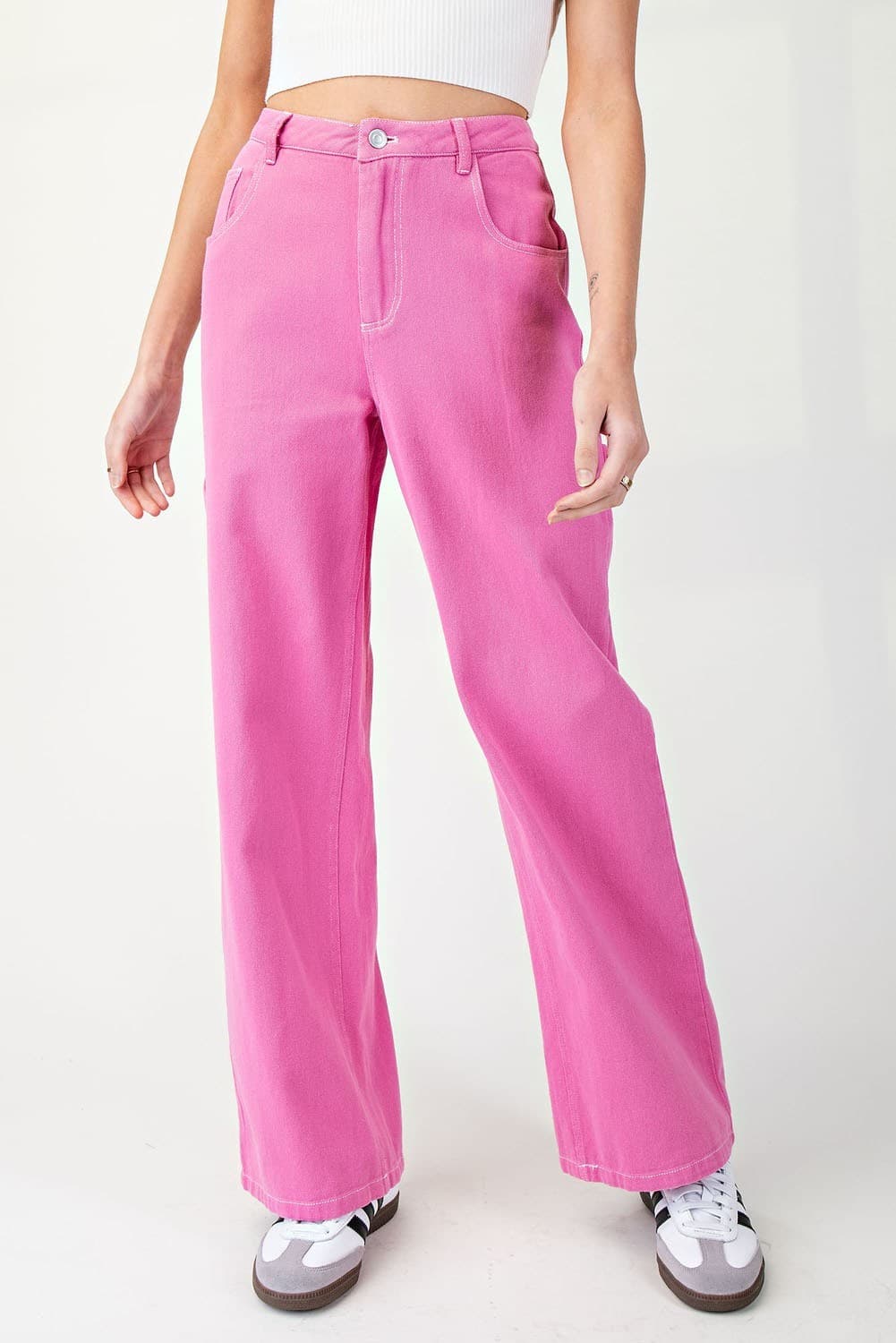 PK7806 - HOT PINK