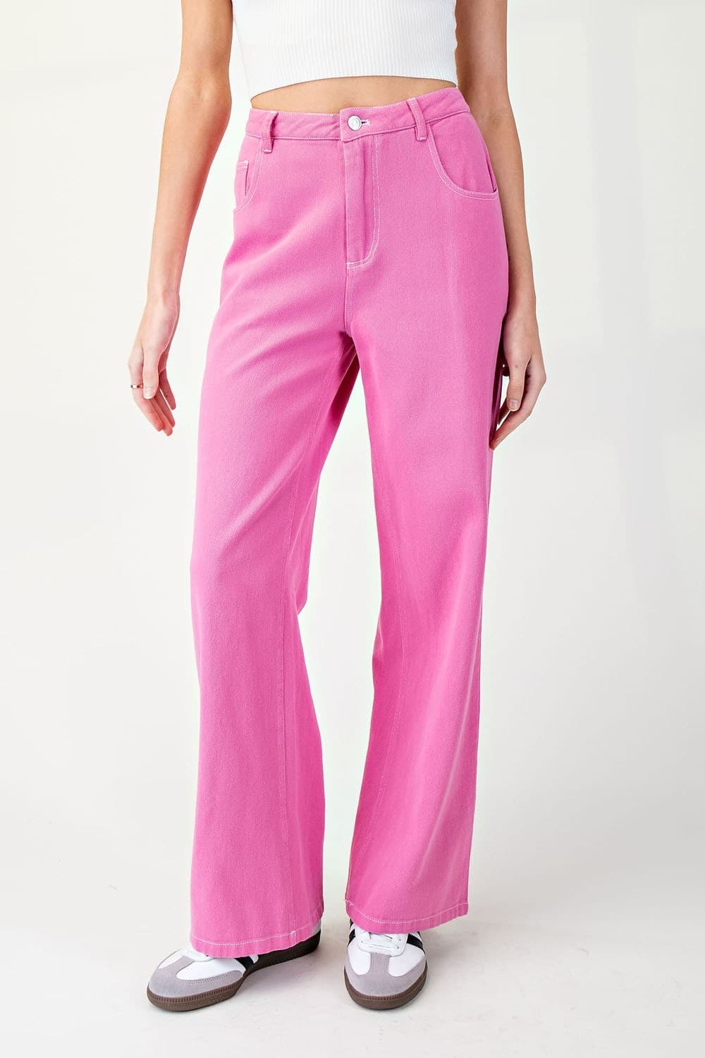 PK7806 - HOT PINK