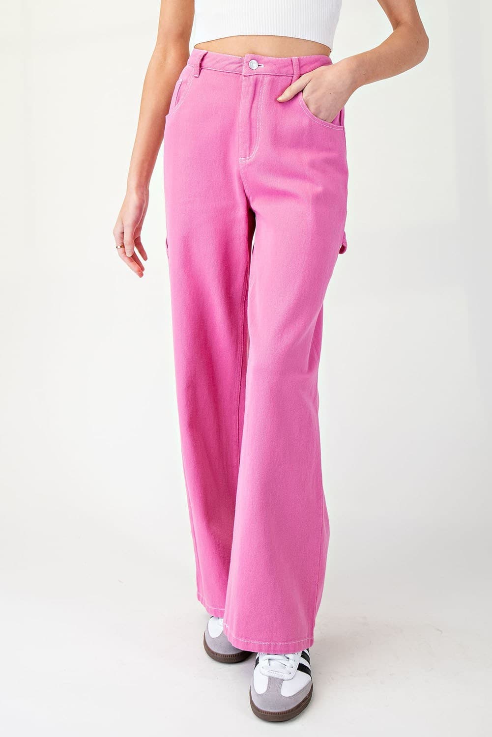 PK7806 - HOT PINK