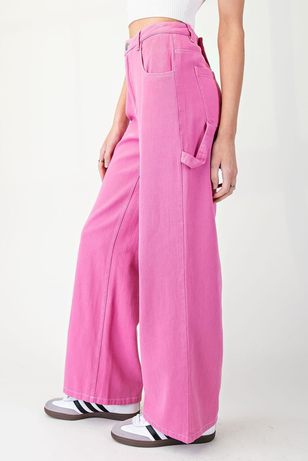 PK7806 - HOT PINK