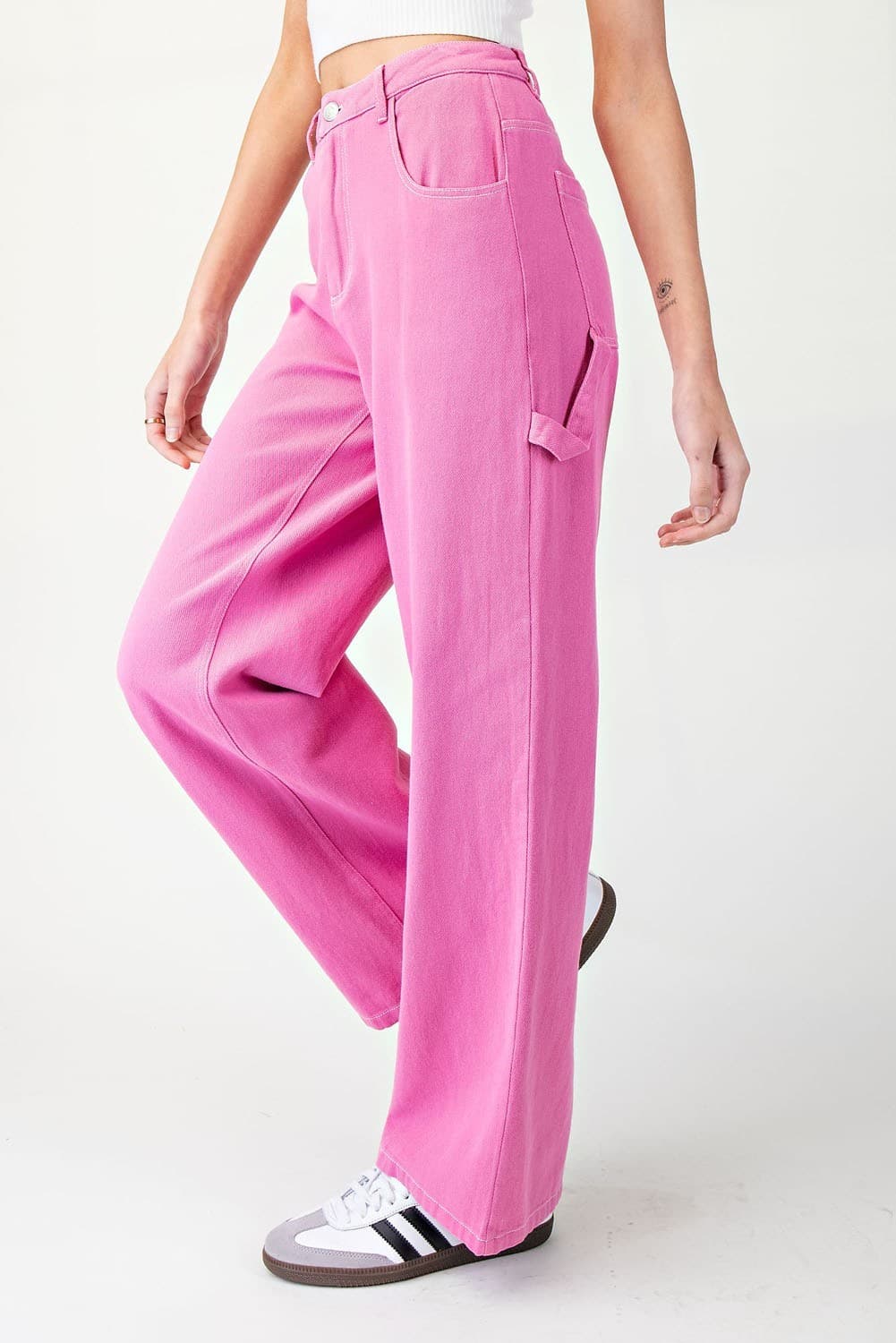 PK7806 - HOT PINK