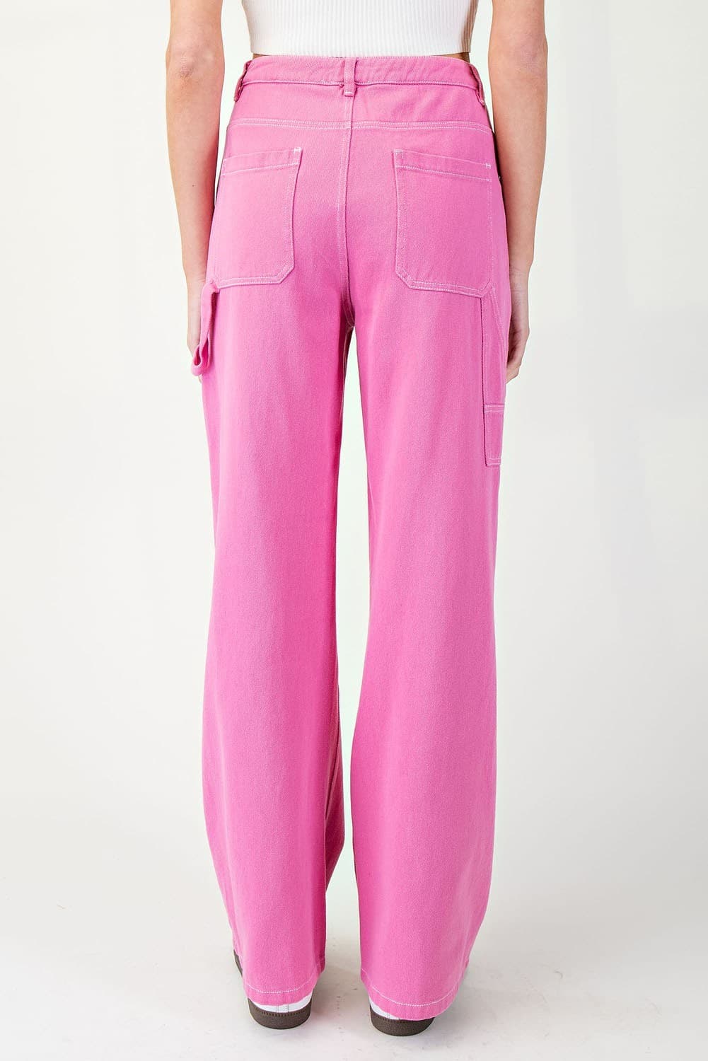 PK7806 - HOT PINK