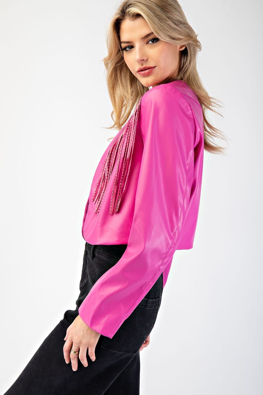 JK7998 - HOT PINK