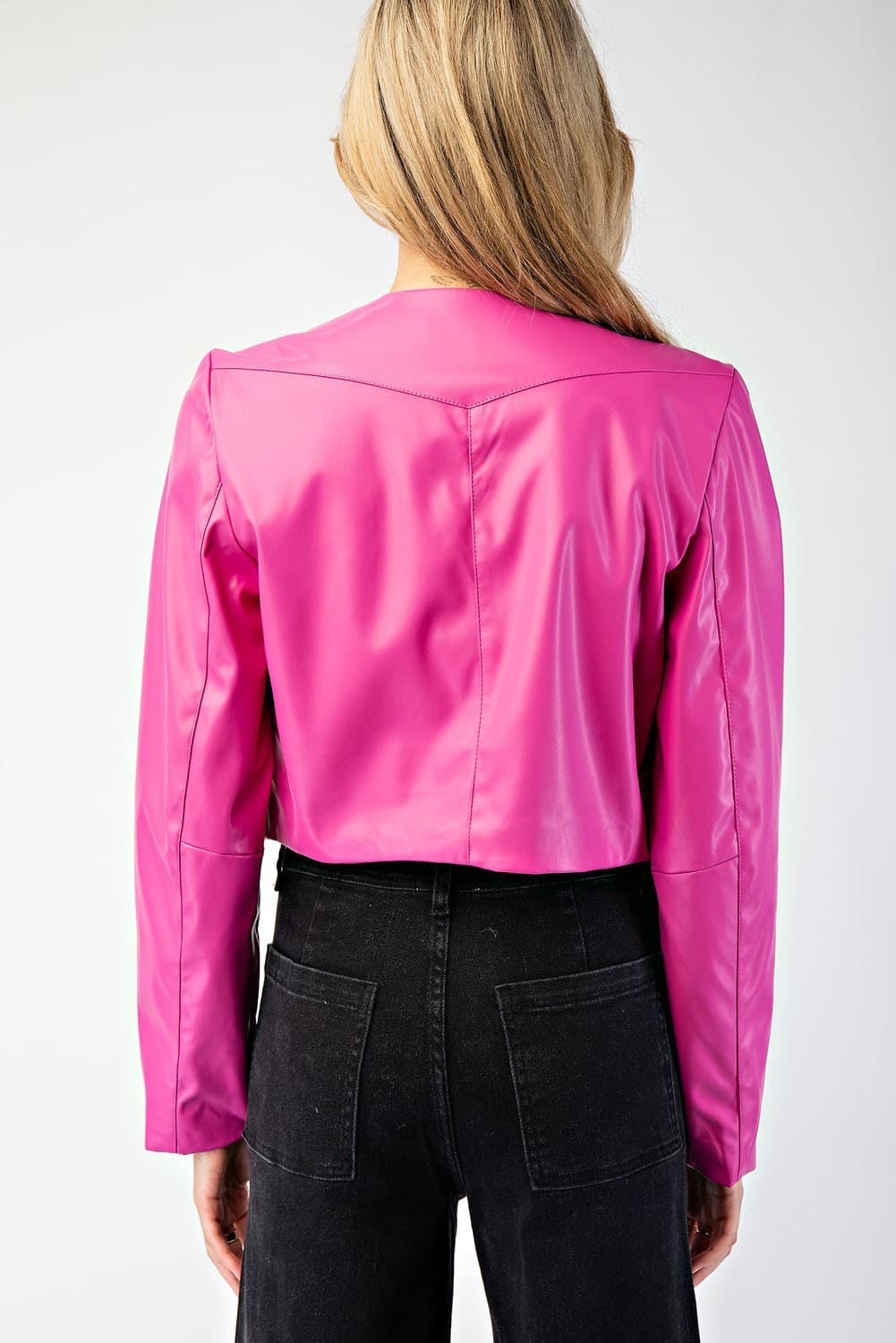 JK7998 - HOT PINK