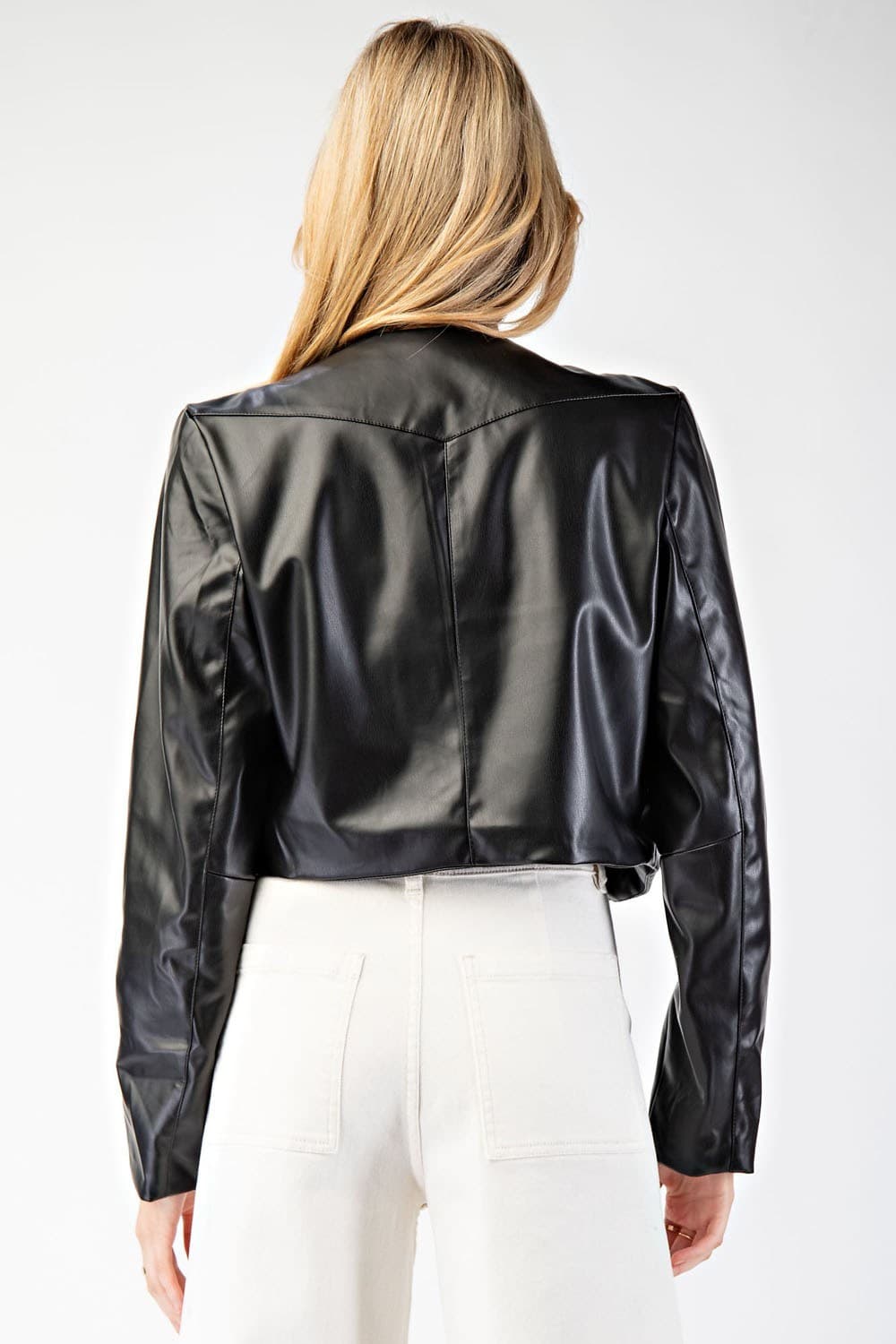 JK7998 - BLACK