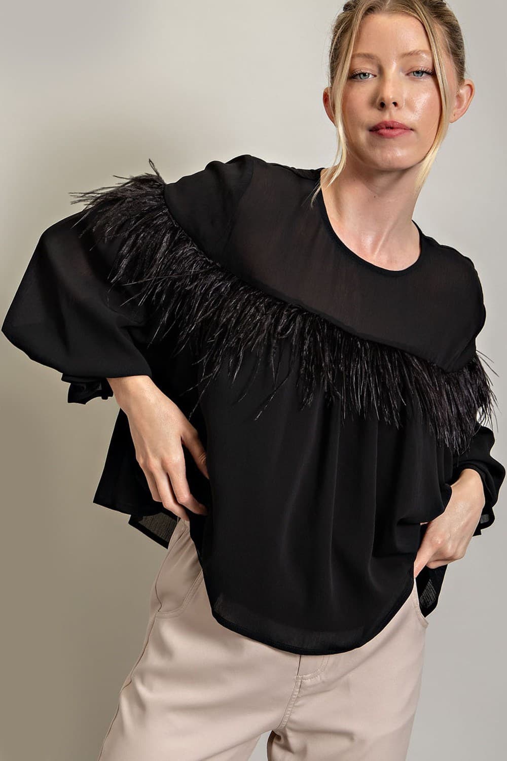 TK9120 - BLACK