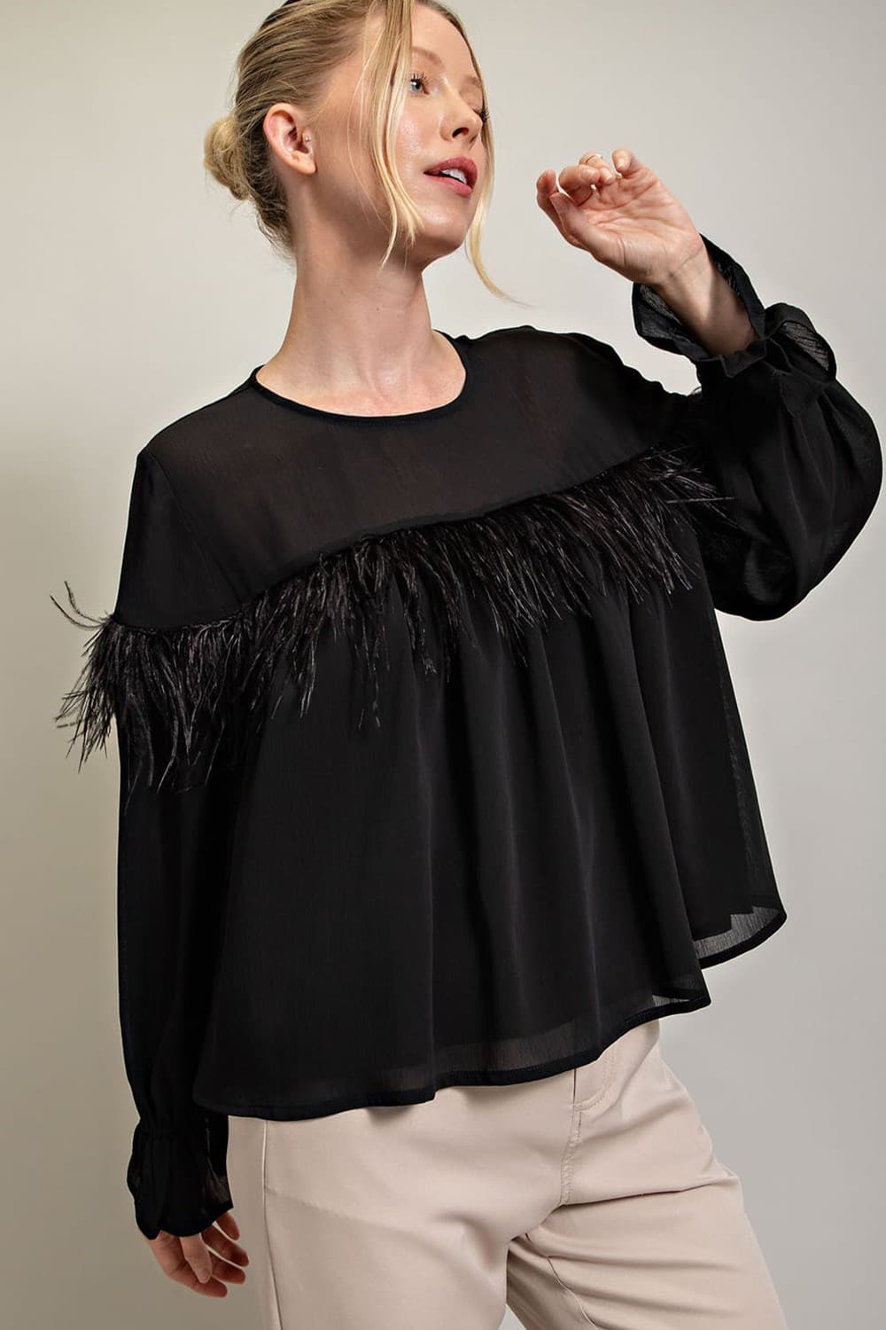 TK9120 - BLACK