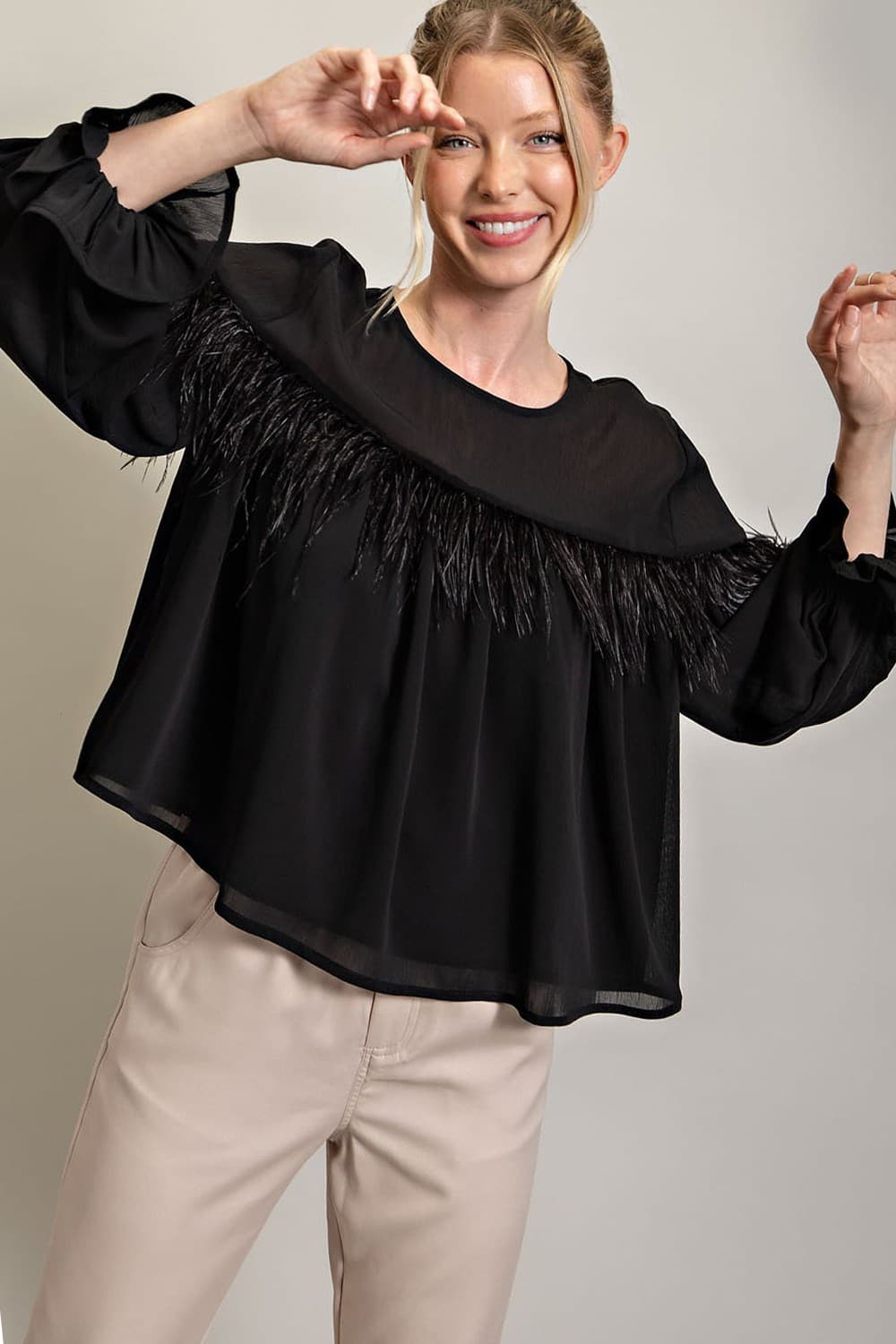 TK9120 - BLACK