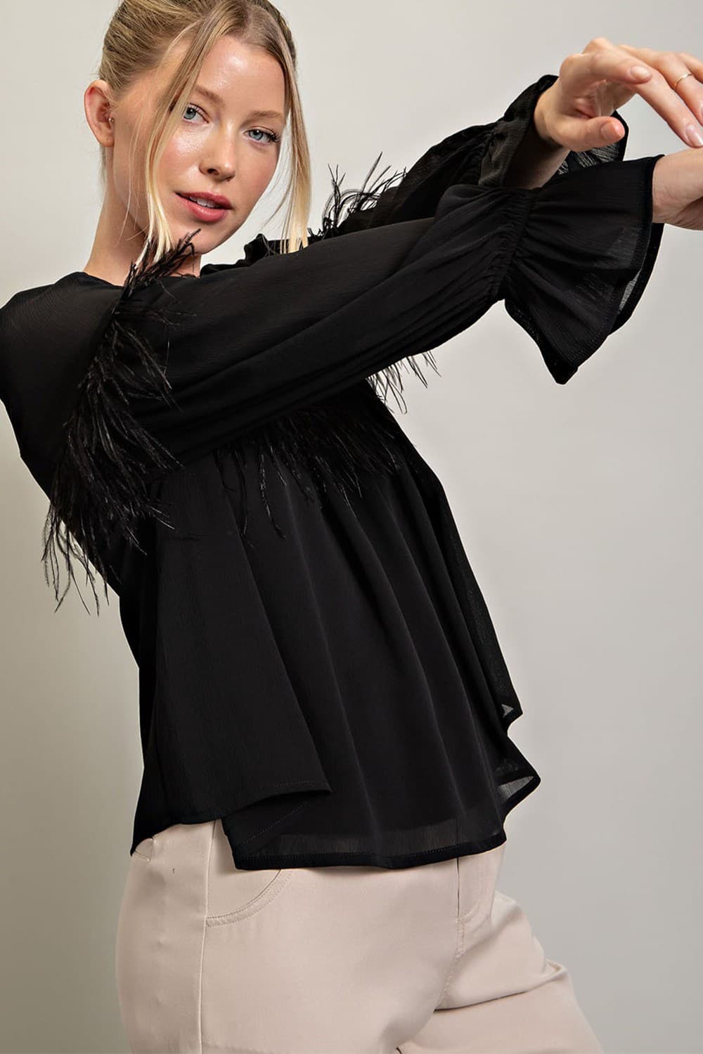 TK9120 - BLACK