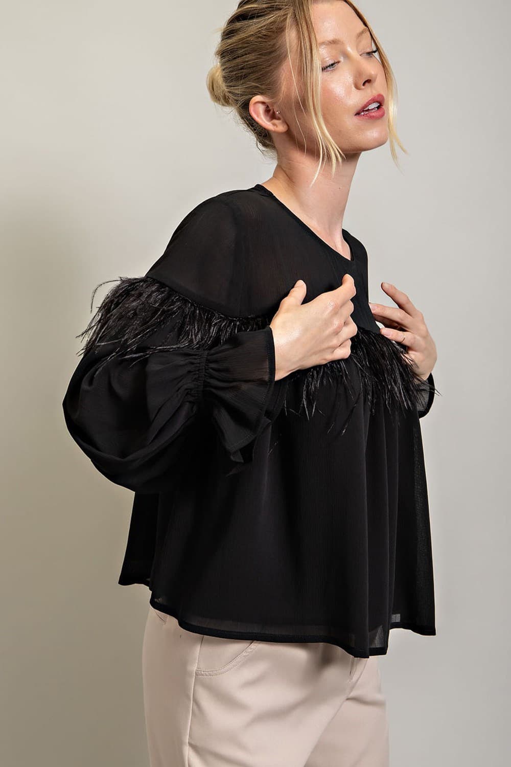 TK9120 - BLACK