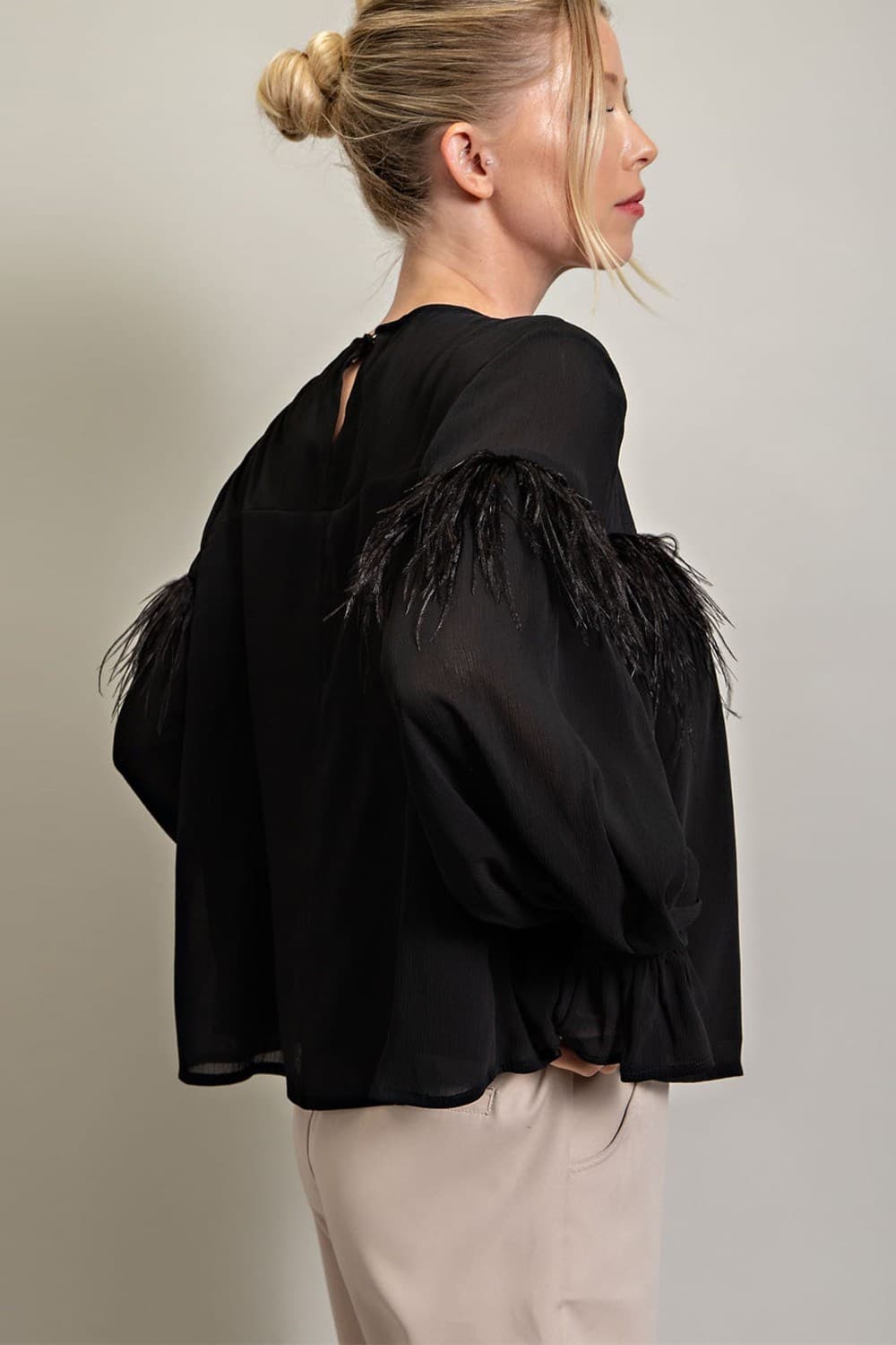TK9120 - BLACK