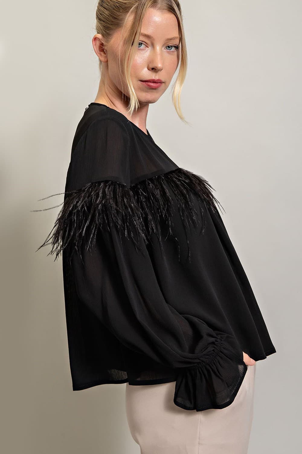 TK9120 - BLACK