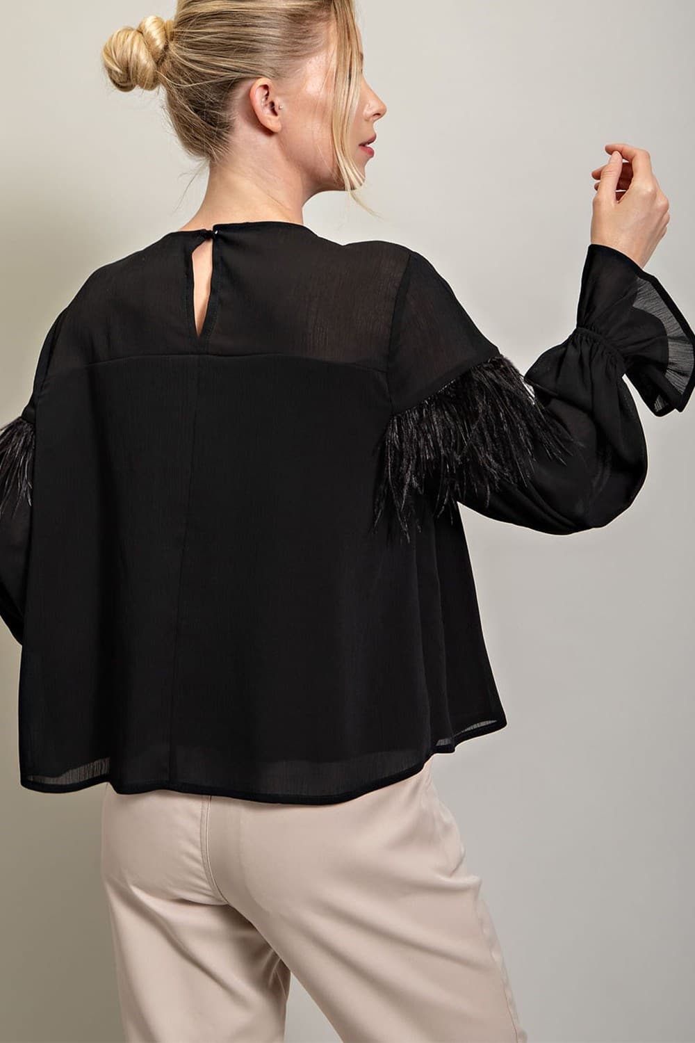 TK9120 - BLACK