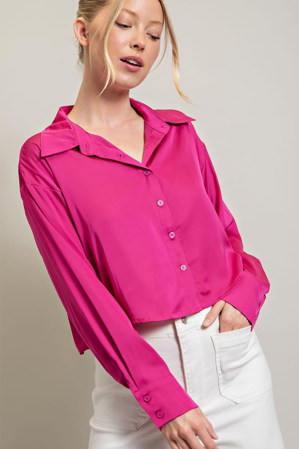 TK7890 - HOT PINK