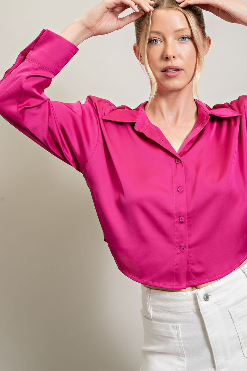 TK7890 - HOT PINK