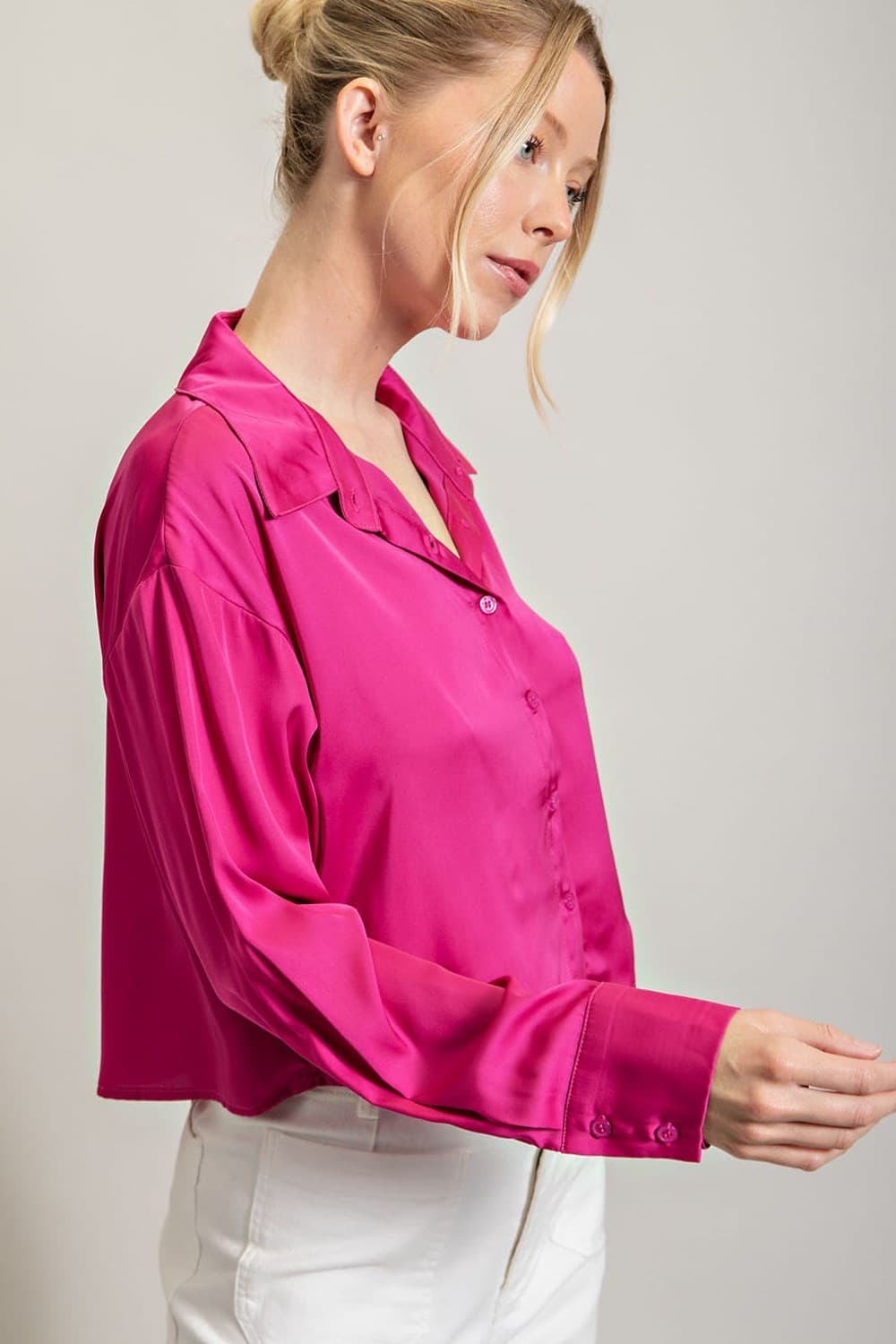 TK7890 - HOT PINK