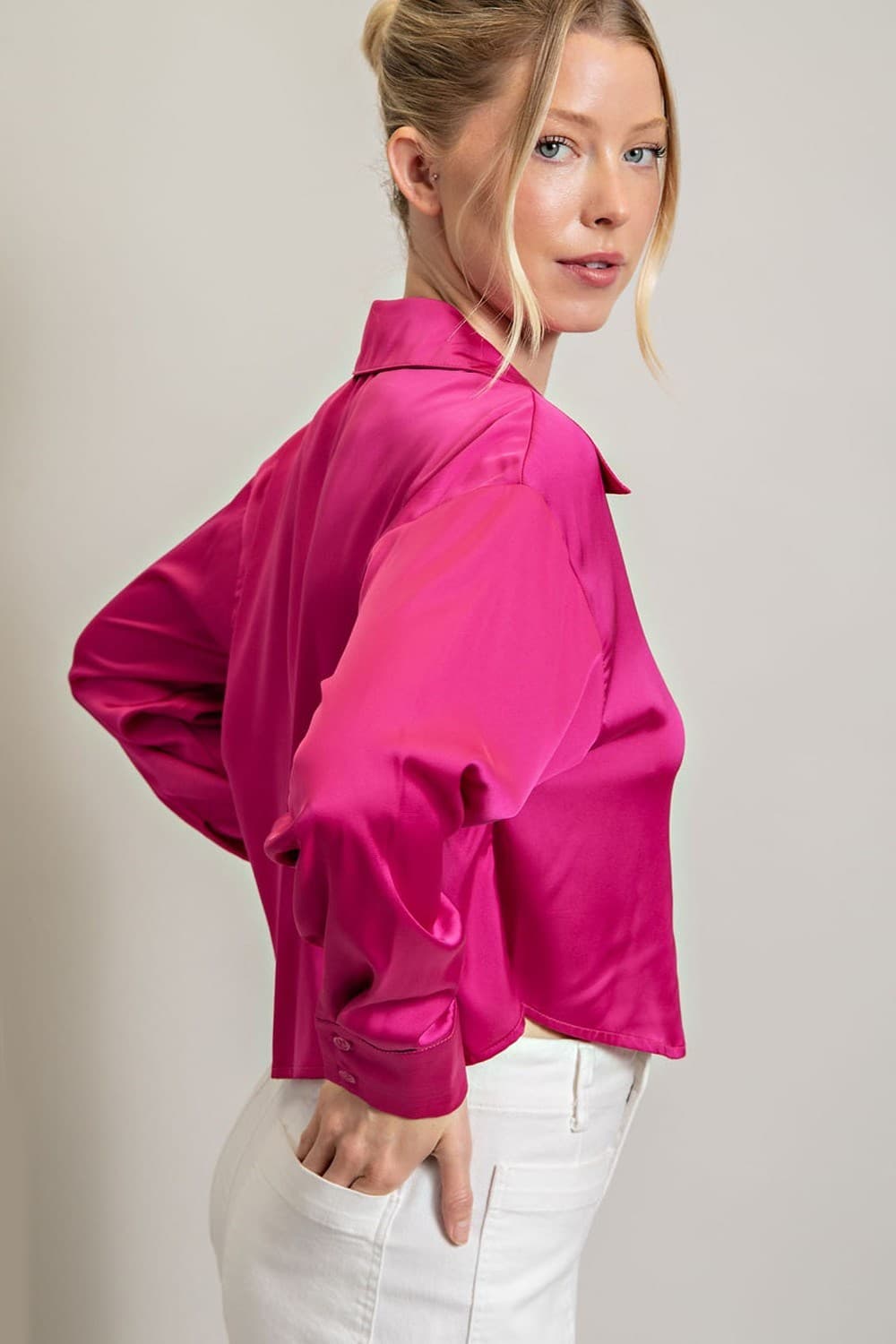 TK7890 - HOT PINK