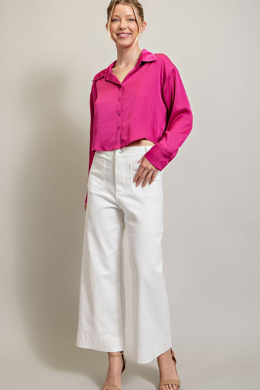 TK7890 - HOT PINK
