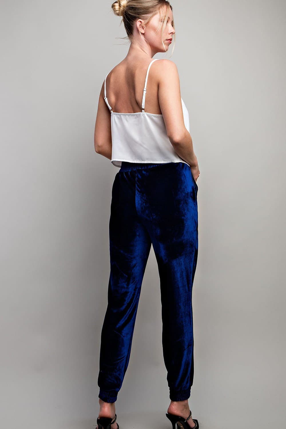 PK9487 - ROYAL BLUE