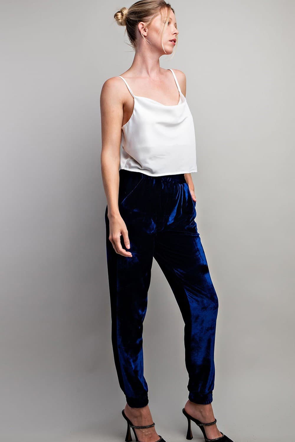 PK9487 - ROYAL BLUE
