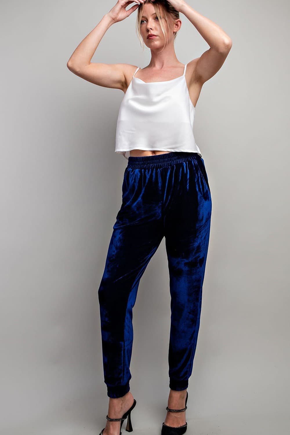 PK9487 - ROYAL BLUE