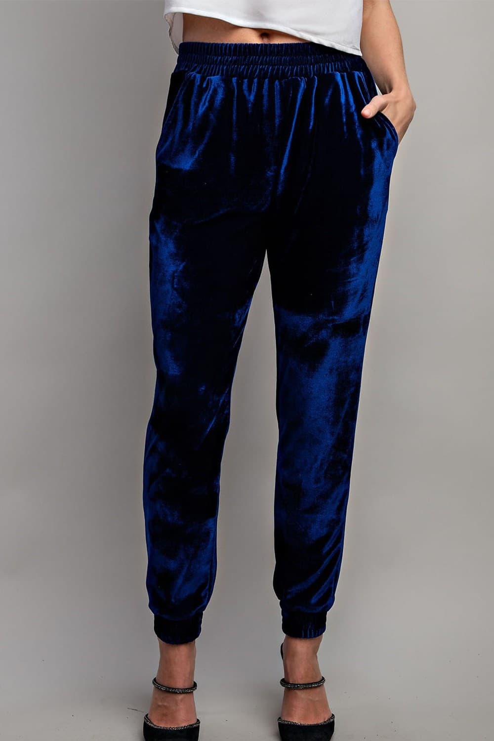 PK9487 - ROYAL BLUE