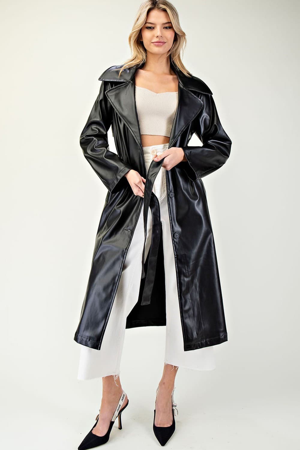 JK9132 - BLACK