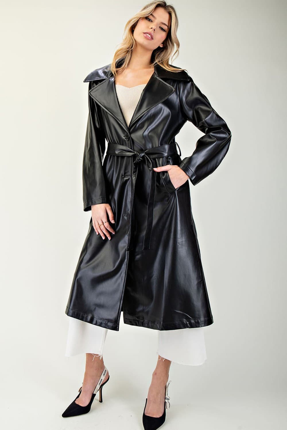 JK9132 - BLACK