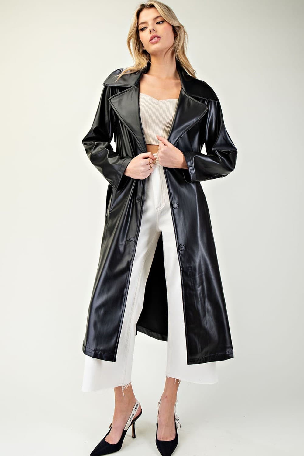 JK9132 - BLACK