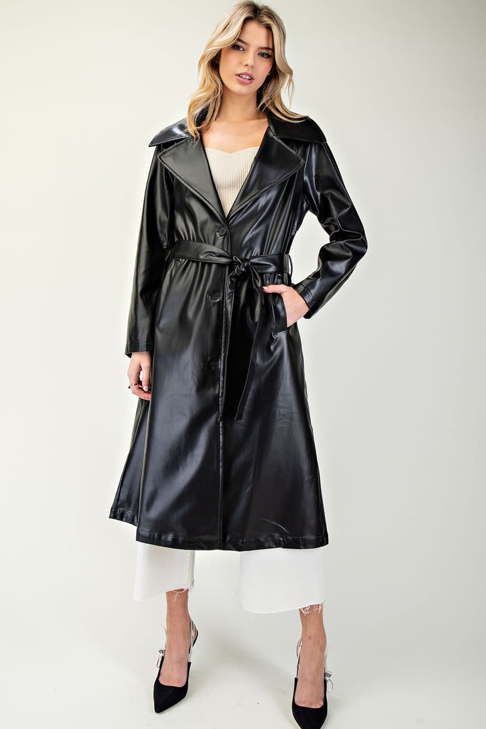 JK9132 - BLACK