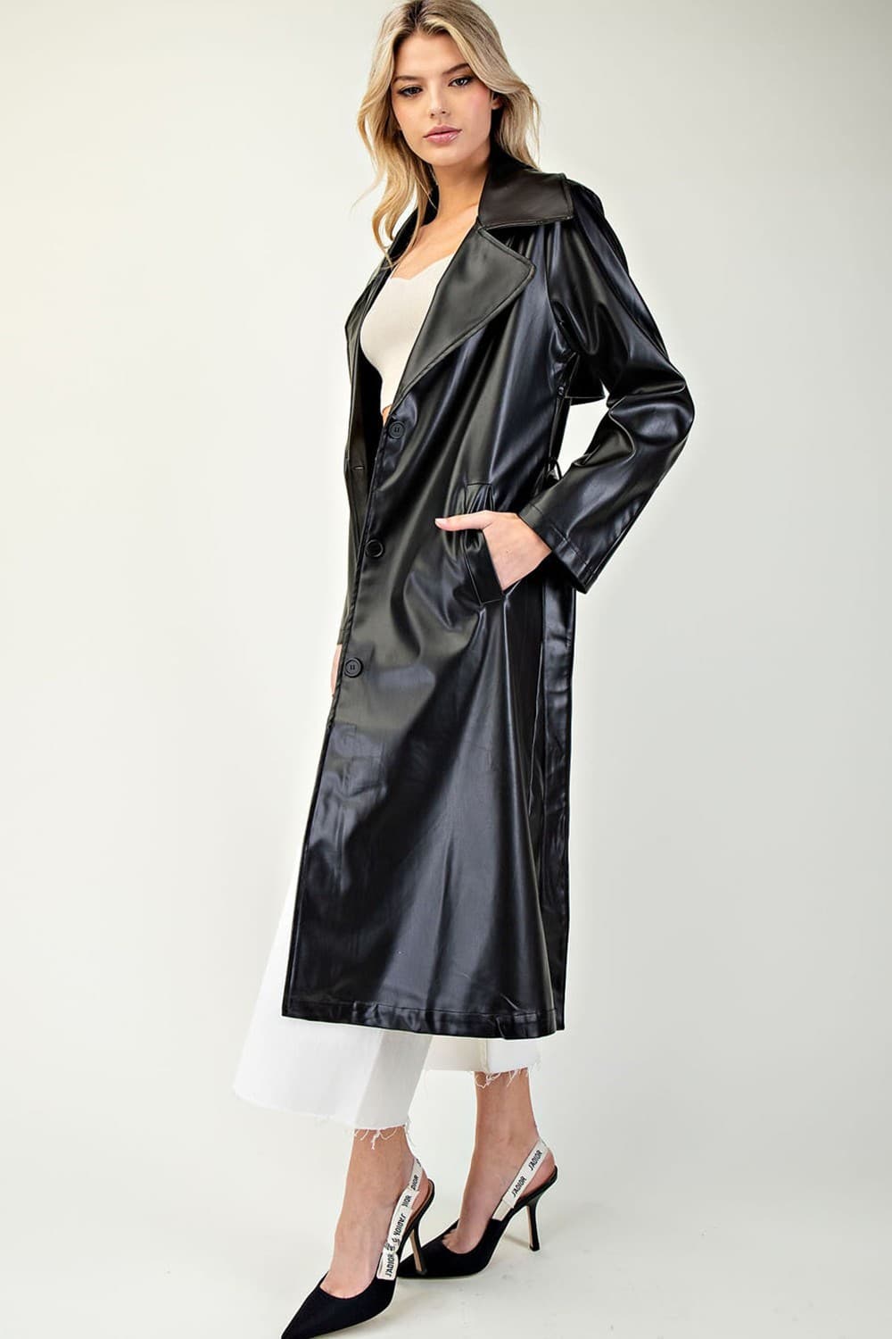 JK9132 - BLACK