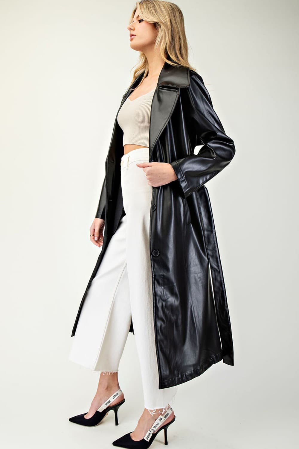 JK9132 - BLACK