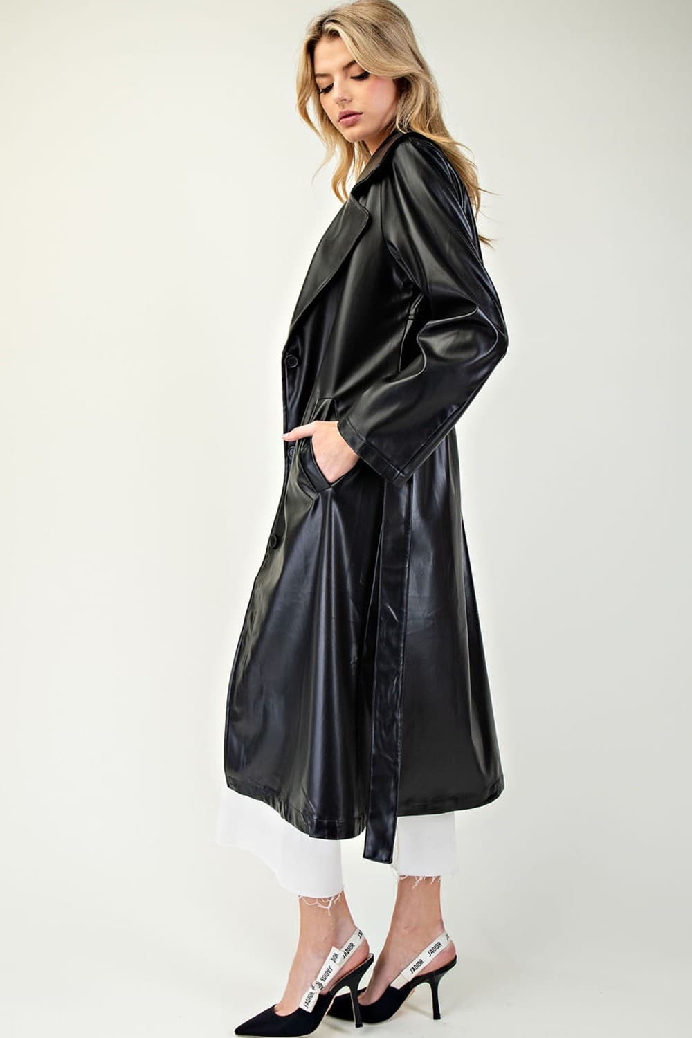 JK9132 - BLACK