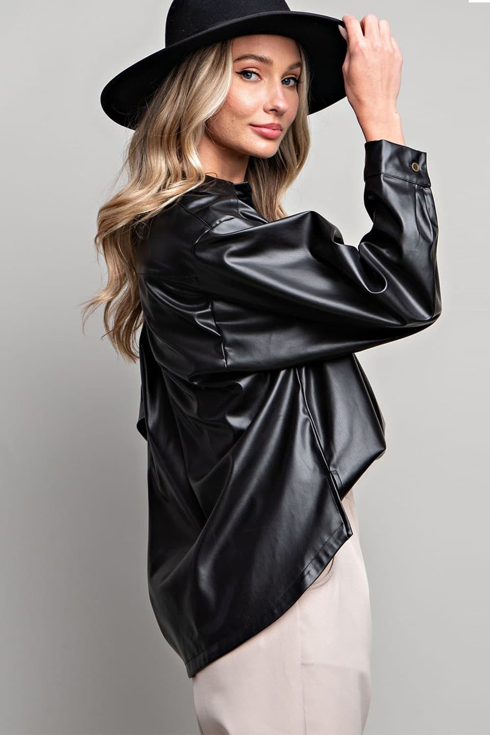 TK9105 - BLACK