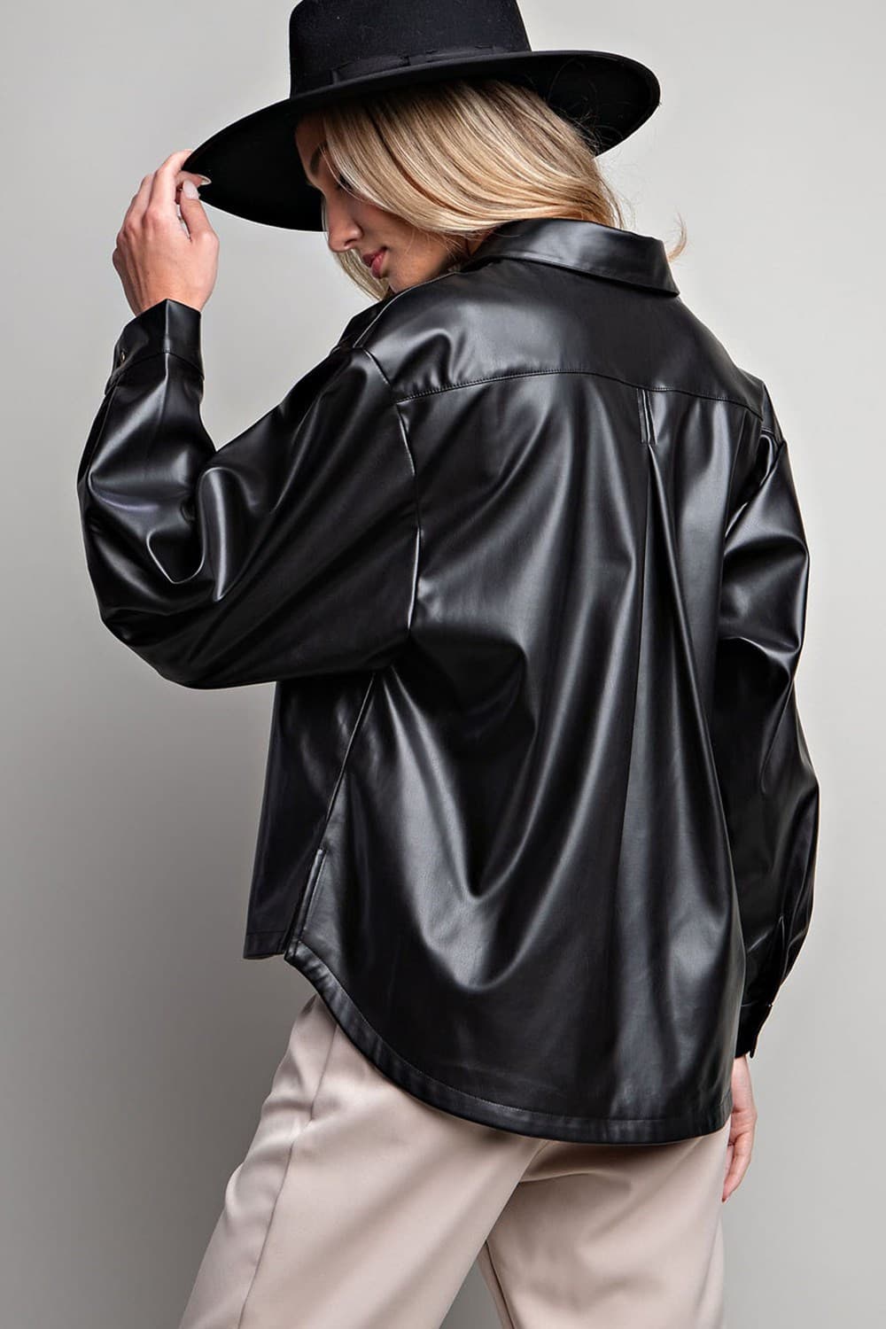 TK9105 - BLACK
