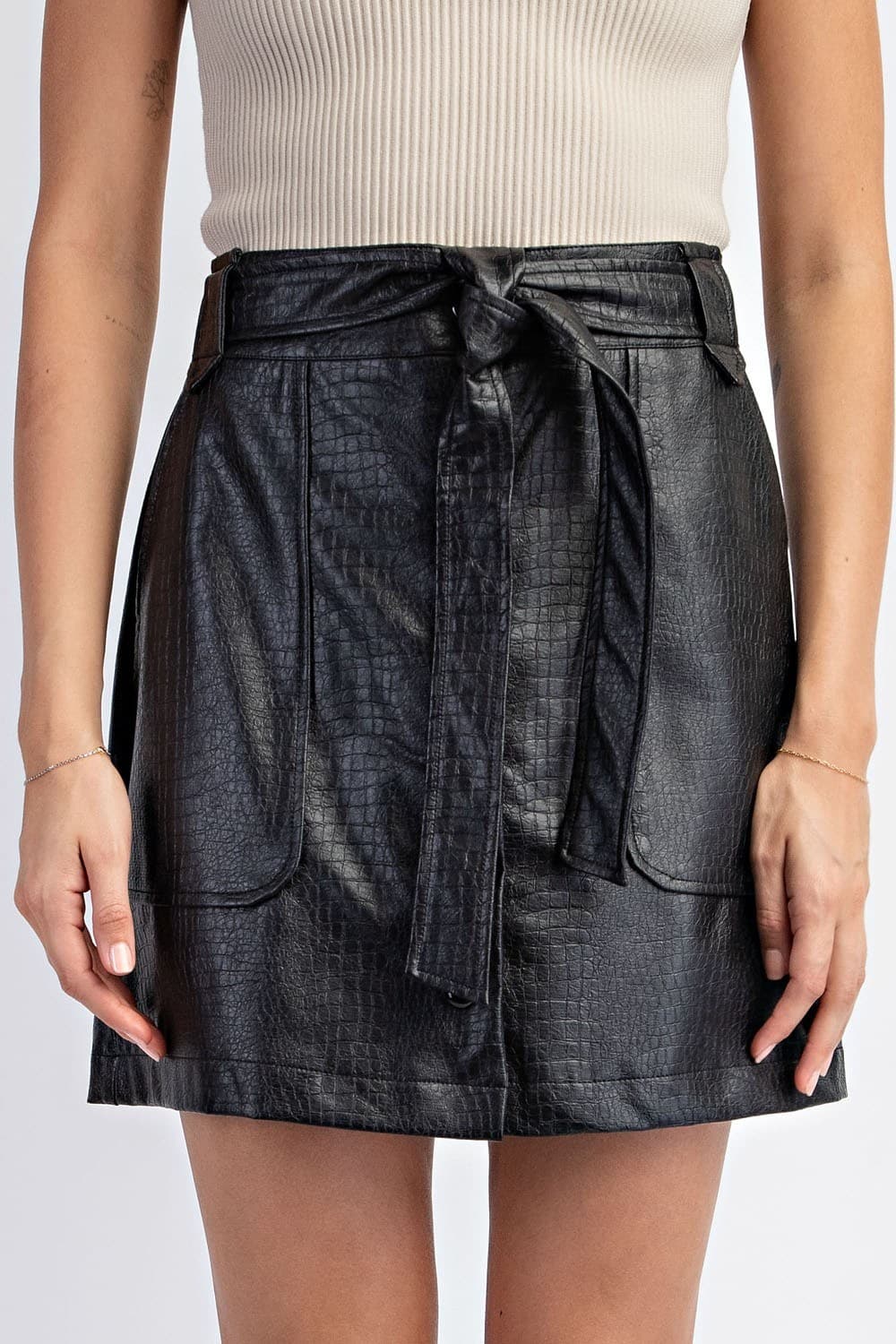 SKS9183 - BLACK