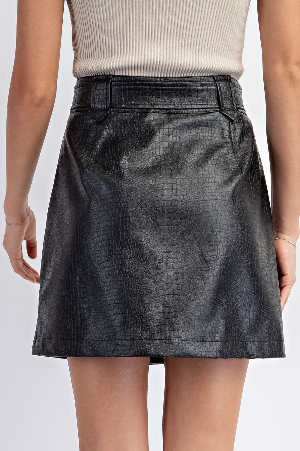 SKS9183 - BLACK
