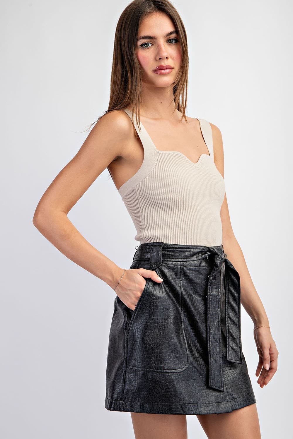 SKS9183 - BLACK