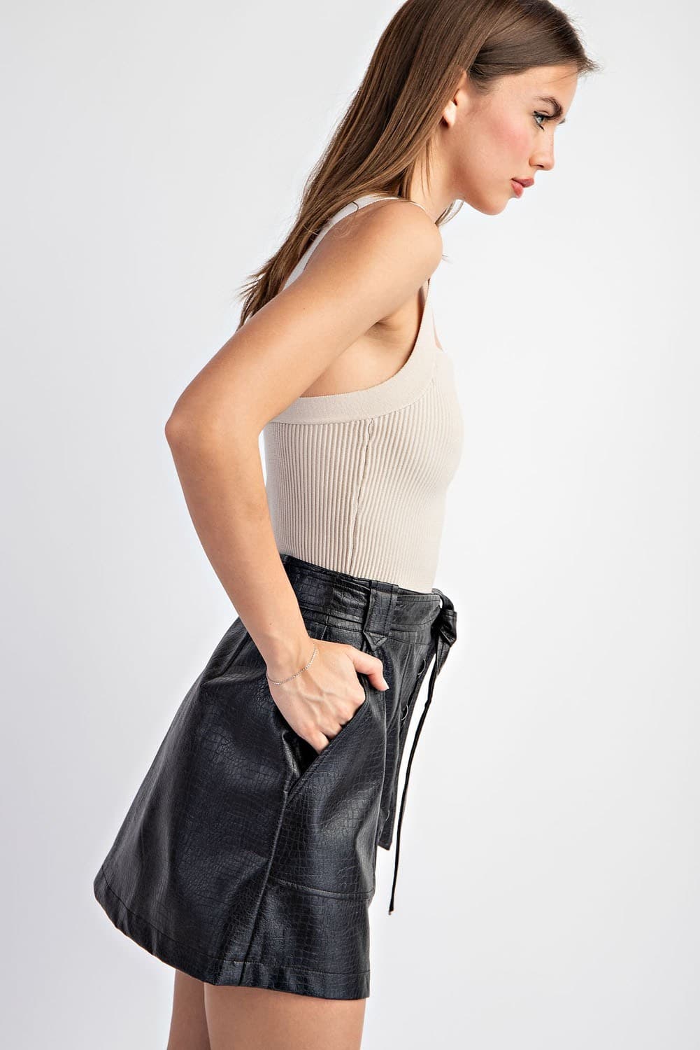 SKS9183 - BLACK